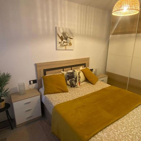 Apartamento Centro Novort Gijón Eksteriør bilde