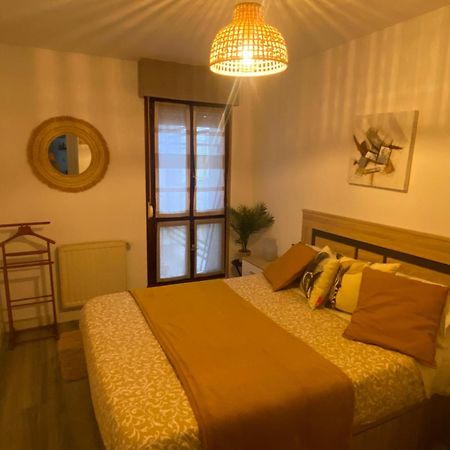 Apartamento Centro Novort Gijón Eksteriør bilde